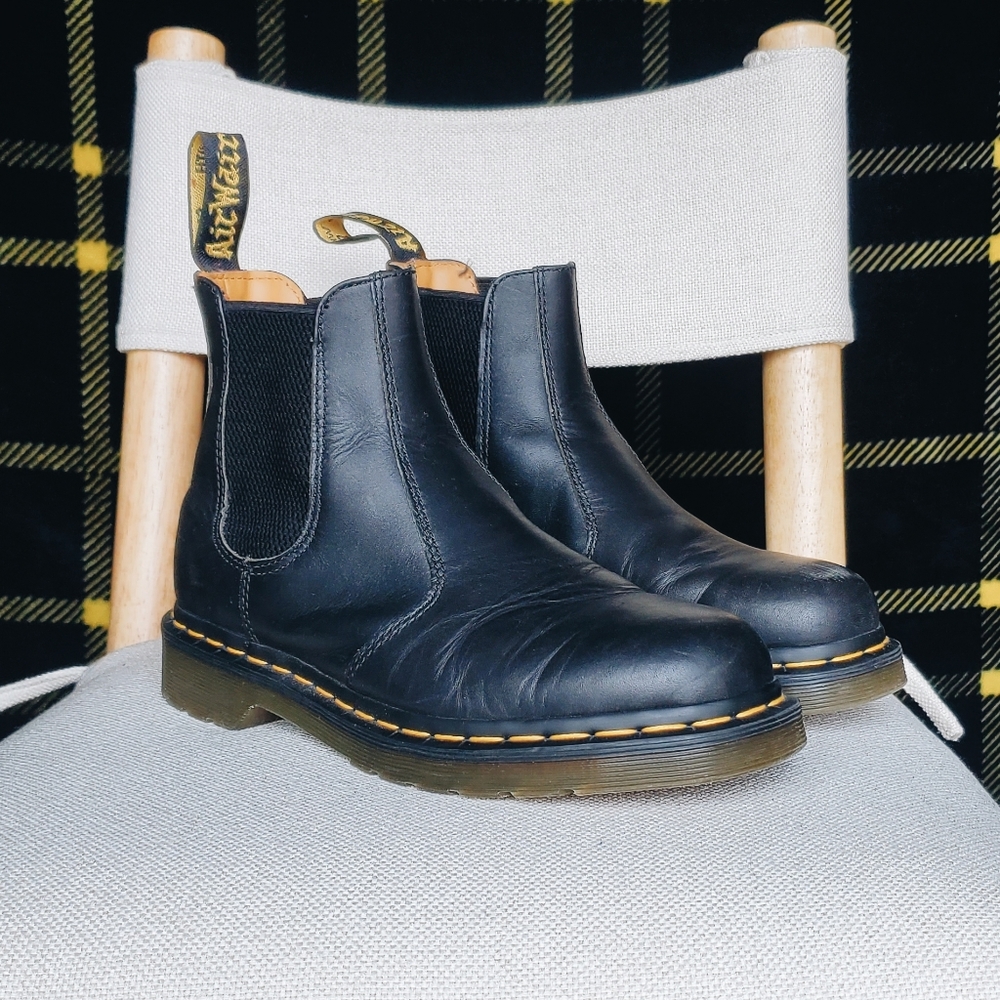 Dr Martins